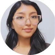 Profesora de Inglés y diversas áreas clases para niños y jóvenes